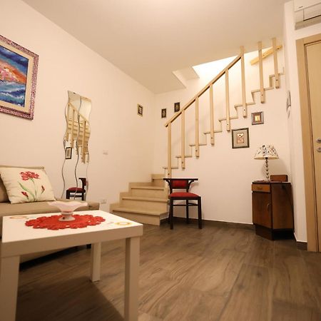 Casa Panta Rei 2 Apartment Мола ди Бари Екстериор снимка