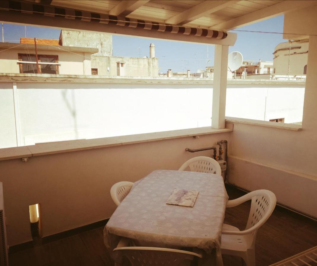 Casa Panta Rei 2 Apartment Мола ди Бари Екстериор снимка