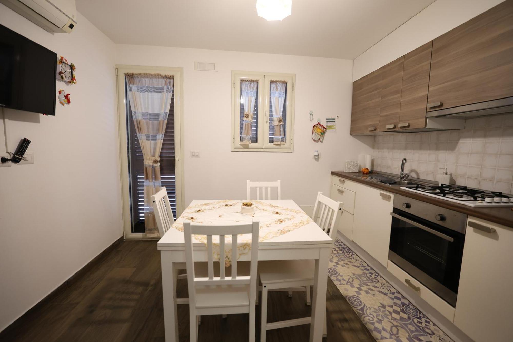 Casa Panta Rei 2 Apartment Мола ди Бари Екстериор снимка