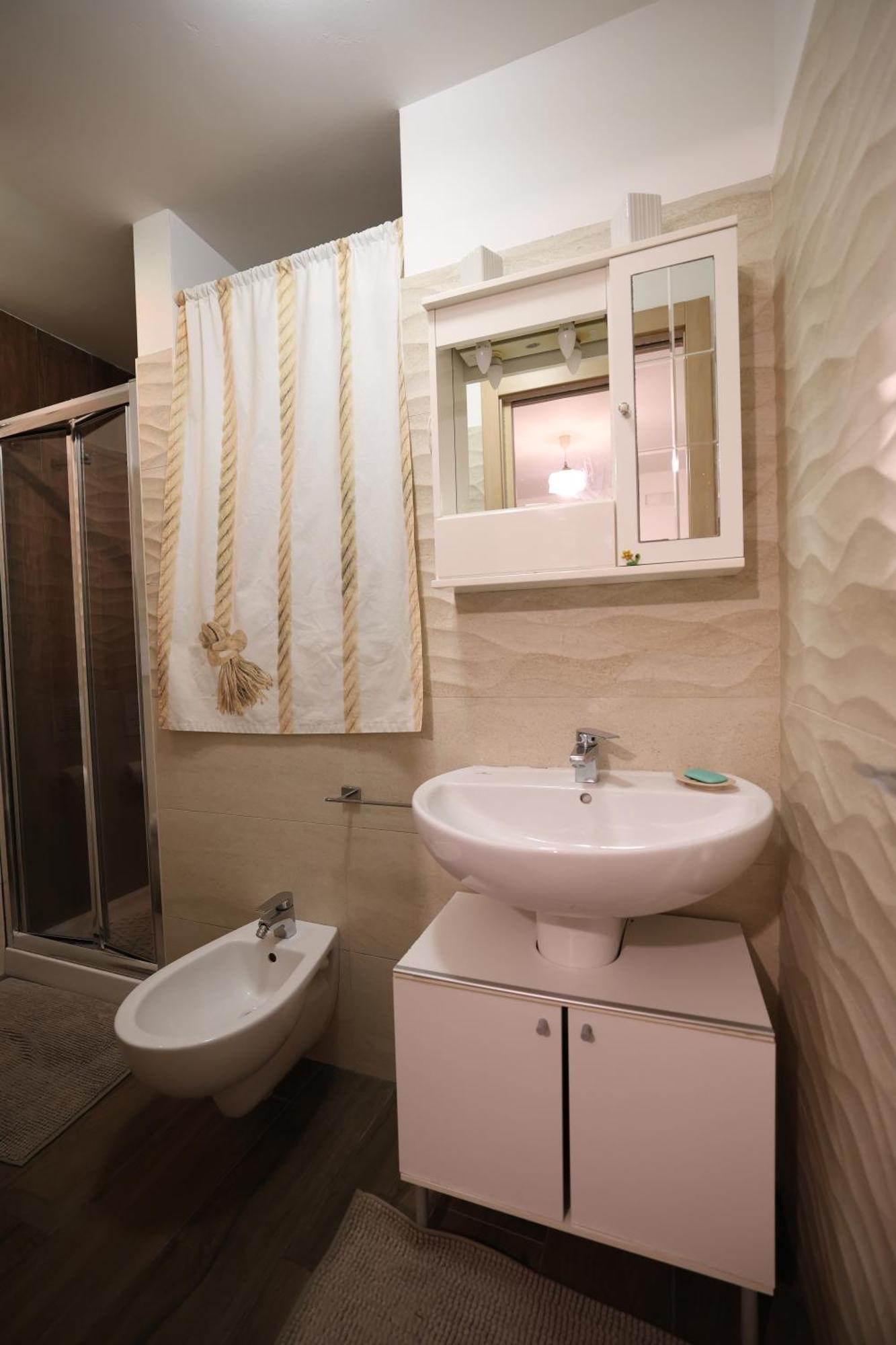 Casa Panta Rei 2 Apartment Мола ди Бари Екстериор снимка