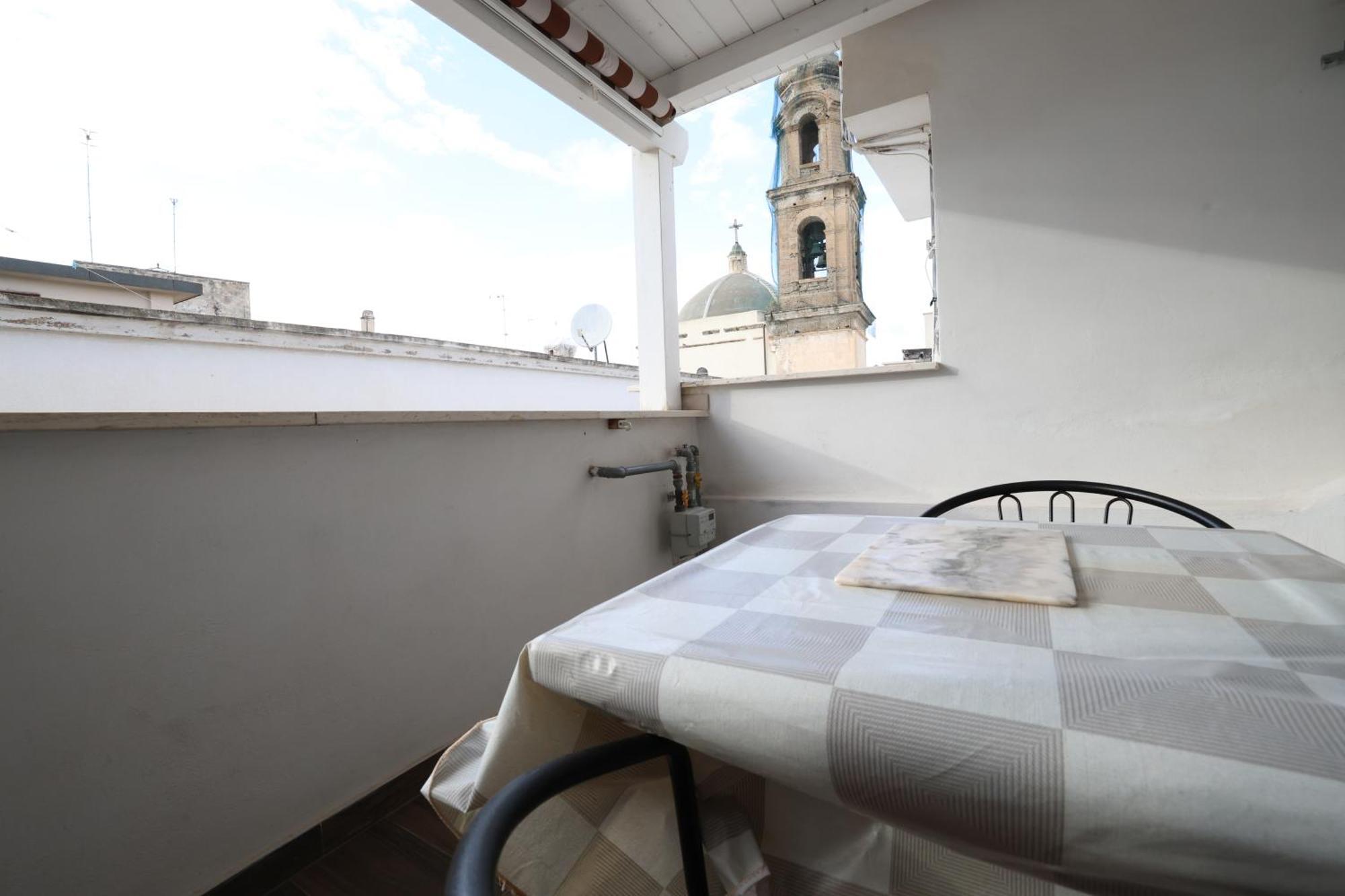 Casa Panta Rei 2 Apartment Мола ди Бари Екстериор снимка