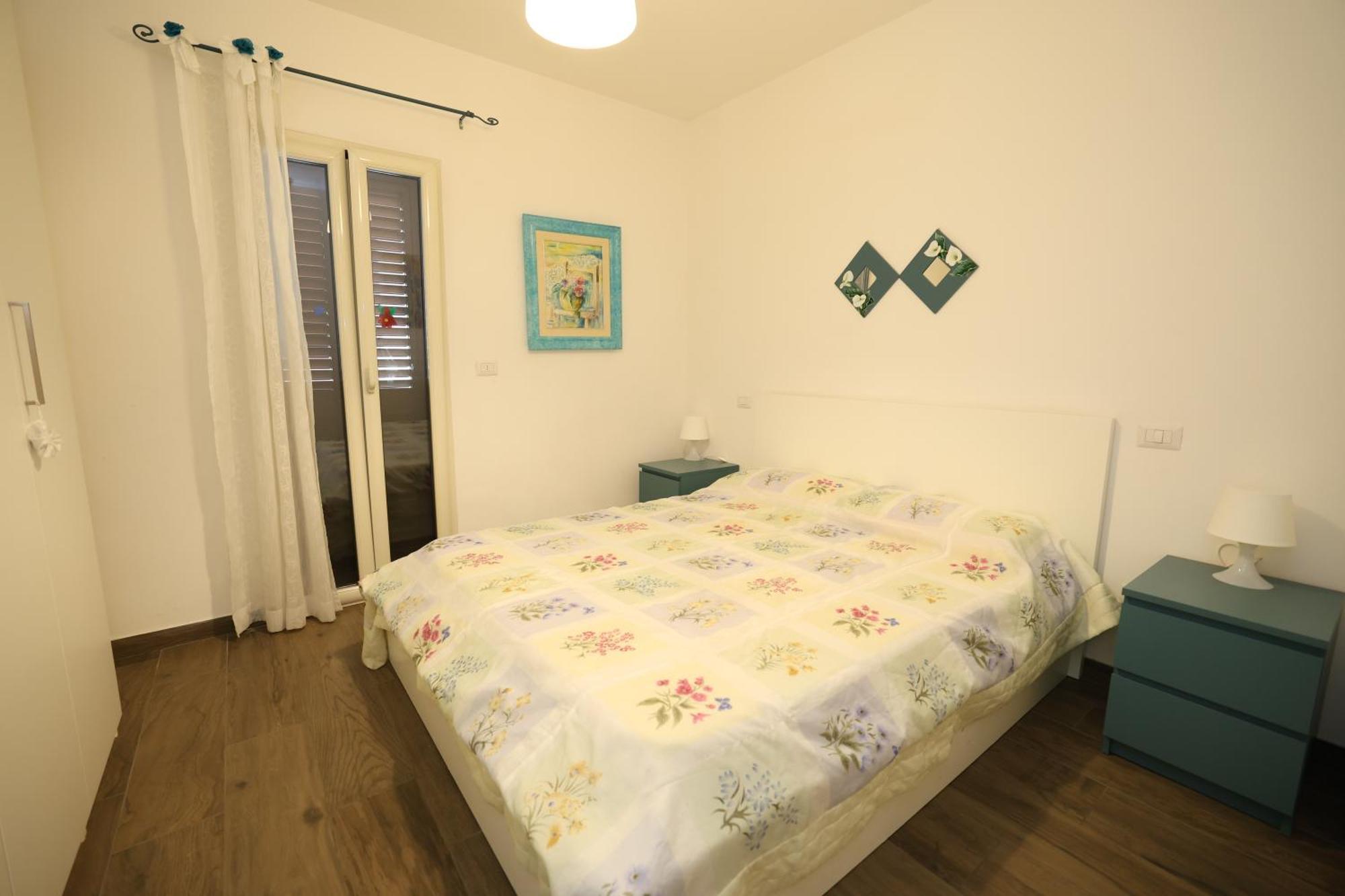 Casa Panta Rei 2 Apartment Мола ди Бари Екстериор снимка