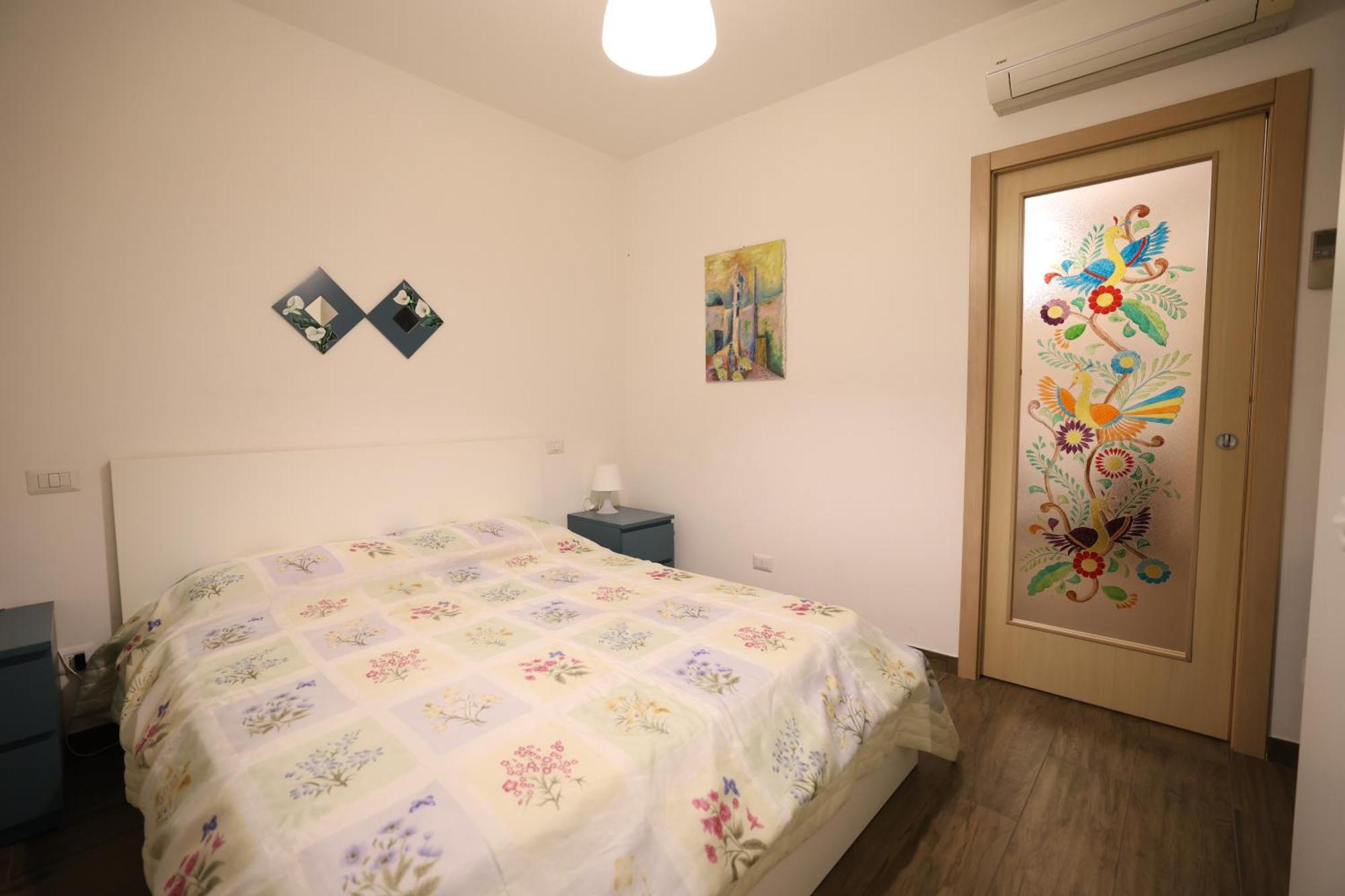 Casa Panta Rei 2 Apartment Мола ди Бари Екстериор снимка